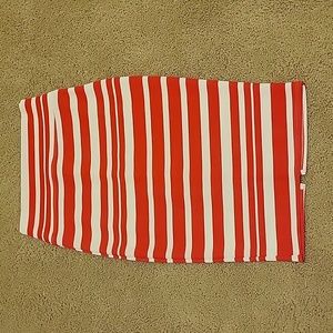 Derek Heart Skirt NWOT